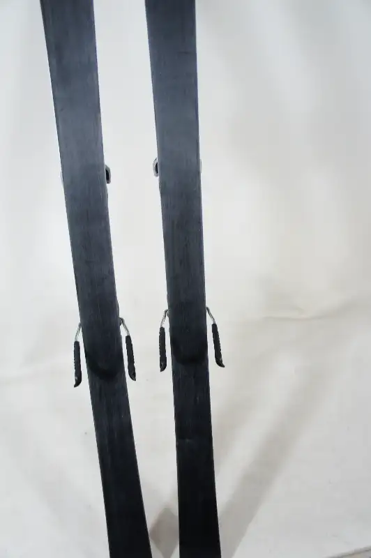 STOCKLI LASER SKI WORLD CUP 175 cm RACER GS WORLD BEST SKI SWISS in Ski in Markham / York Region - Image 8