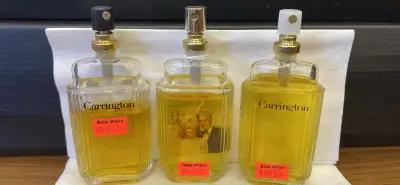 CARRINGTON  COLOGNE SPRAY 50 mls.  , View more