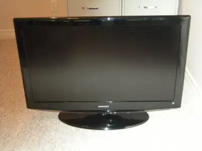 SAMSUNG TV, View more