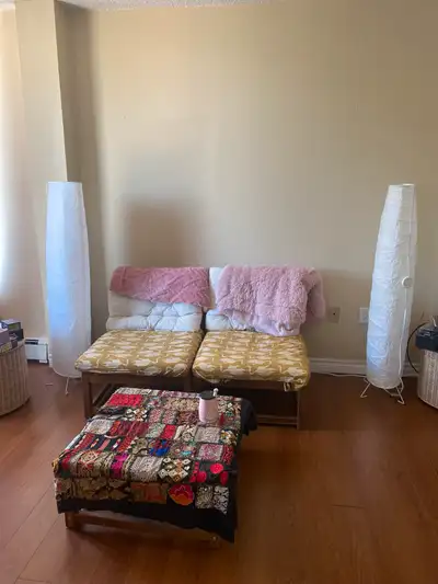 Lease Takeover – Bachelor Apartment in South End Halifax