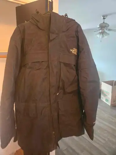 North Face MEN XL, View more