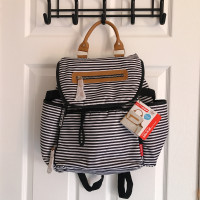 diaper bag