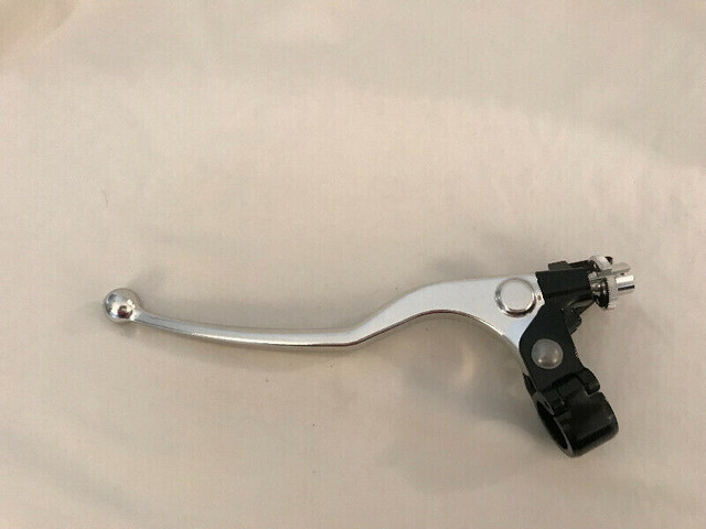 NEW BMW s1000rr Clutch Lever Assemble Perch Adjuster wheel oem in Other in City of Toronto - Image 2