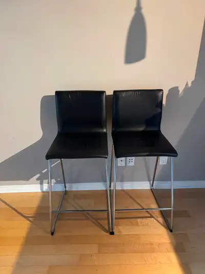 Two high chairs, View more