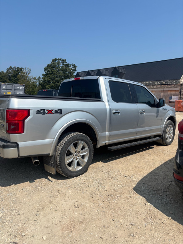 ford f150 in Cars & Trucks in Owen Sound - Image 4