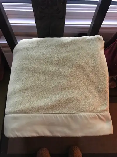 Draps épais de qualité (2 paires ) 39 pouces, View more