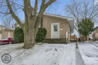 $2200 + Utilities 3 Bedroom 1-9 Rockford Place