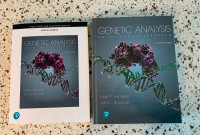 GENETIC ANALYSIS AN INTEGRATED APPROACH