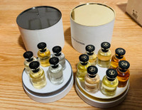 Perfume gift set