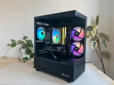 1440p Gaming PC for Sale obo, View more