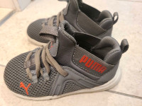 Puma sneakers choes