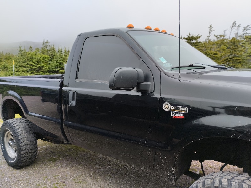 Ford 350 1999 7.3 Cars & Trucks Dartmouth Kijiji