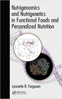 Nutrigenomics and Nutrigenetics in Functional Foods... Nutrition