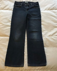 Boys Jeans,Children’sPlace,EST.1989, Size 12,Inseam26”,Straight