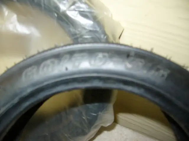 6 pneus anti creuvaison. 60X70-6.5 Neuf. Pr trottinette elec. in Kids in Longueuil / South Shore - Image 4