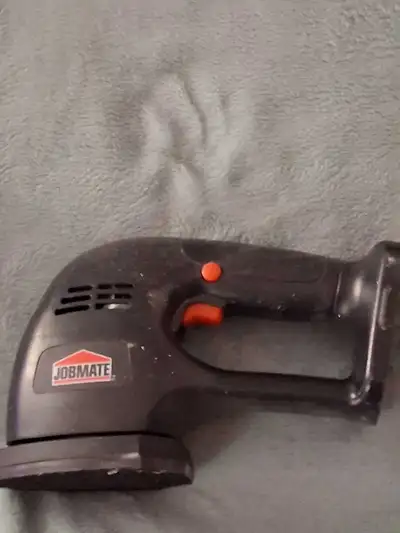 Jobmate Sander., View more
