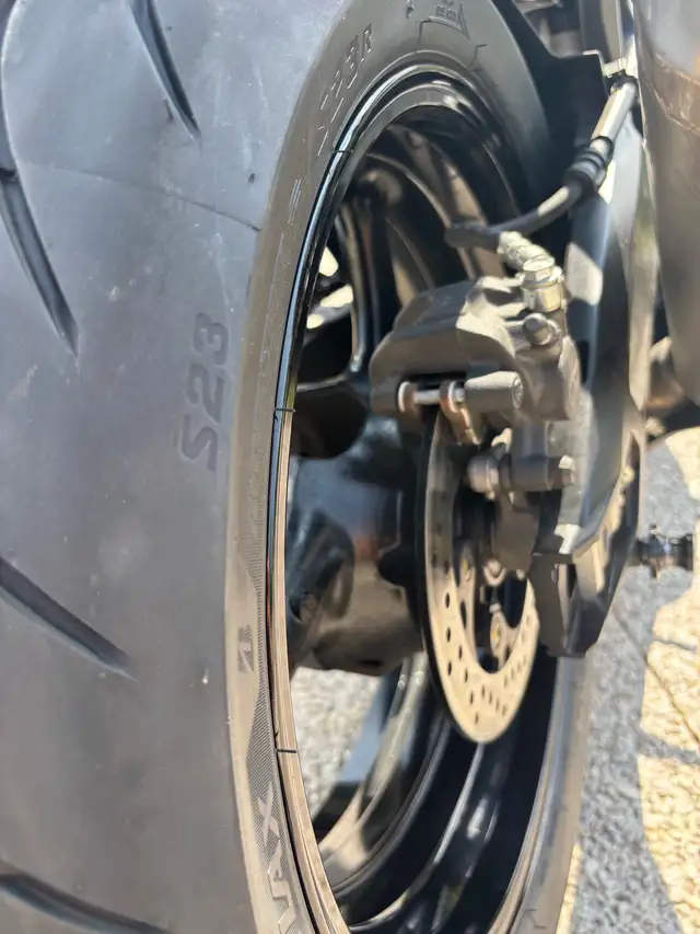 2021 GSX-R600 for sale in Sport Bikes in Kitchener / Waterloo - Image 4