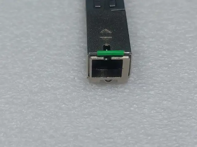 Nokia G-010S-A 3FE46541AADA SFP Fiber Network Module Transceiver in Networking in City of Toronto - Image 5