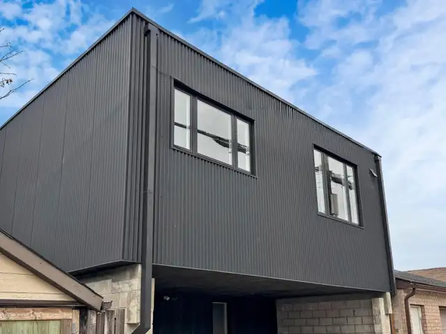 Unit For Rent - 1137 Dovercourt Rd Unit 5 - $4,750/month