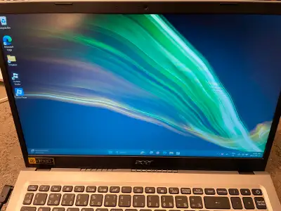 Acer Laptop, View more
