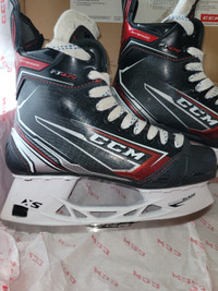 CCM Hockey Skates FT470 sz 6D