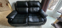 Free Sofa / Oversized recliners