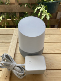 Google    Home   Smart Speaker
