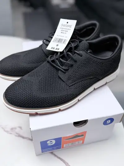 Swims Olsen Knit Shoes, View more