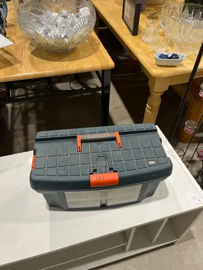 Jager Toolbox, View more