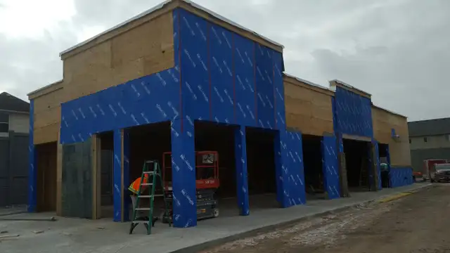 Framing company - Foundations Contractor529836199527075845
