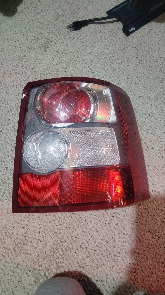 range rover sport tail lamps  in Other in Ottawa - Image 2