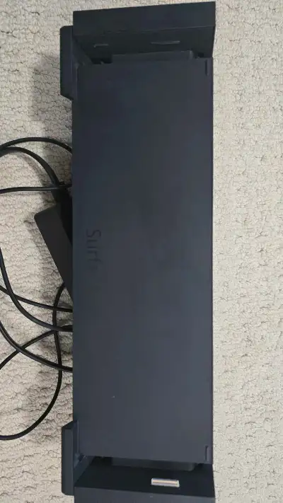 Microsoft Surface Docking Station Model 1664, View more