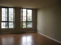 Two Bedroom Apartment for rent near New West Skytrain Station