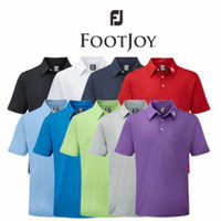 Footjoy Shirts Medium