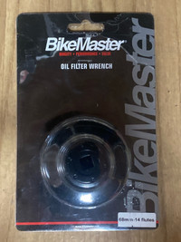  Oil Filter Wrench