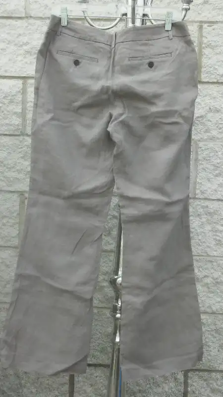 100% LINEN Pants, Shorts, Skirts, Dress62863280631938121