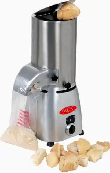 Commercial Food Processor&nbsp; in Other in Edmonton - Image 3