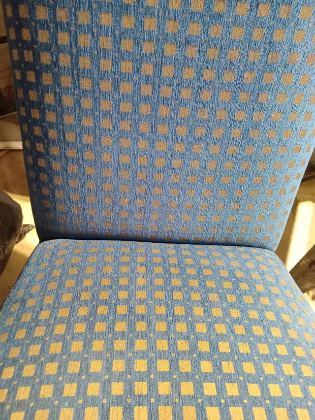 Dinning room chairs. in Dining Tables & Sets in Peterborough - Image 5