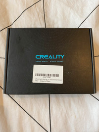 Creality upgrade 3 Pro Silent Motherboard