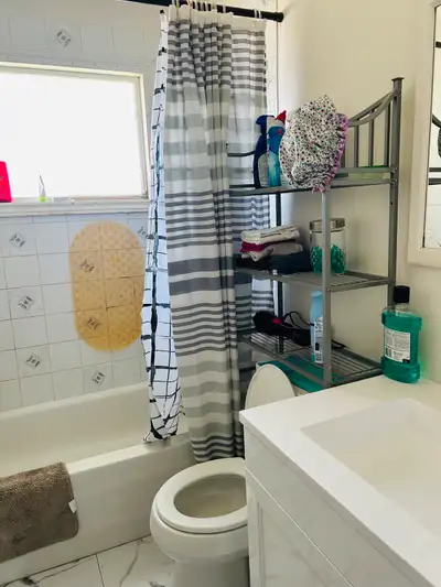 Room for Rent