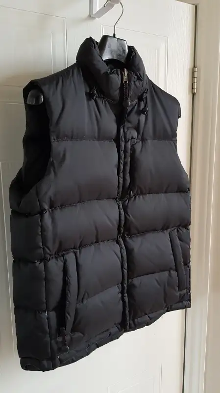 Quilted Vest/Jacket for Men