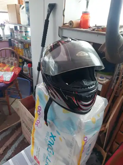 used, good condition, make an offer, for sale, Gary