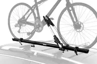 Thule Upright Bike Roof Rack (T-Rack)