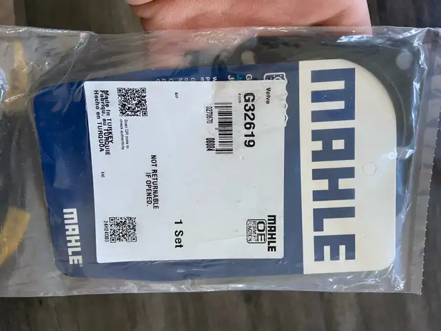 2006 volvo xc 90 throttle body brand new  in Engine & Engine Parts in Napanee - Image 6