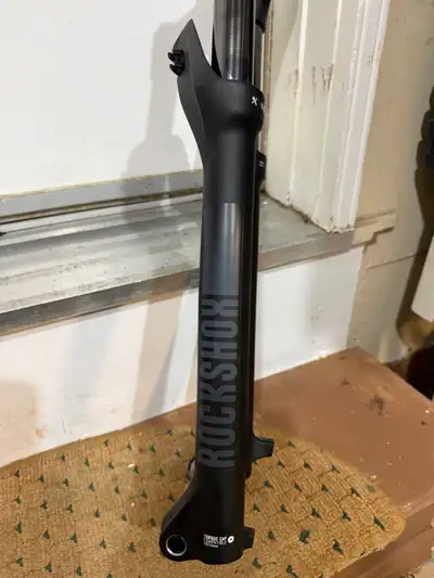 Rockshox Reba - New, View more