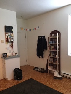 Apartment rental near McGill University — photo 3