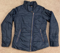 REI Co-Op Insulated Puffer Jacket - Size Small - LIKE NEW!