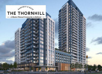 The Thornhill 1 bed assignment UNDER $500k, 0 PROFIT