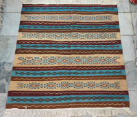 Tapis Traditionnel
