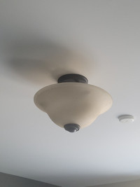 Ceiling Fixture